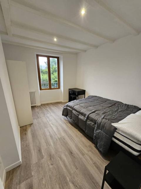 Location chambre St Leu la Foret - Photo 2