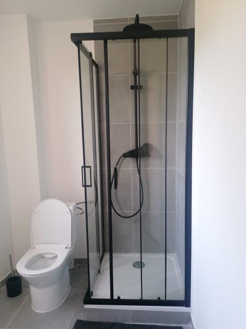 Location chambre St Leu la Foret - Photo 4