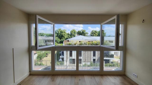 Location appartement T4 Eaubonne - Photo 2