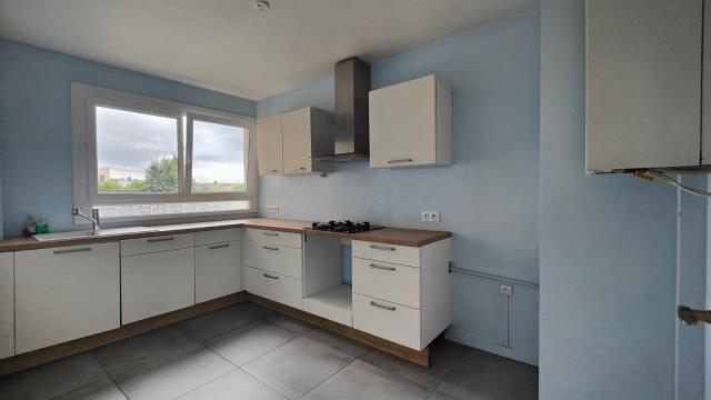 Location appartement T4 Eaubonne - Photo 6
