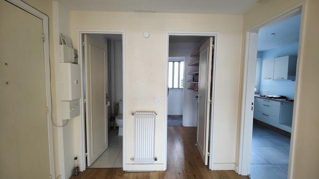 Location appartement T4 Eaubonne - Photo 7