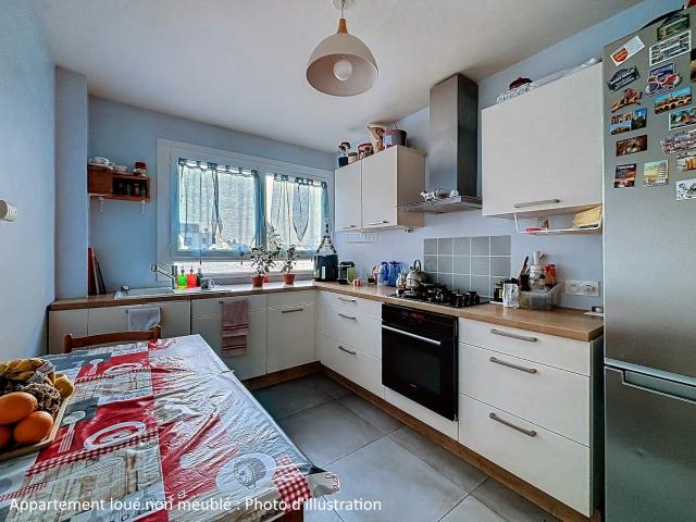 Location appartement T4 Eaubonne - Photo 10