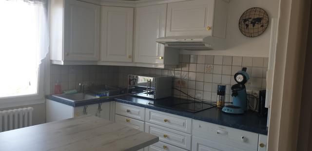 Location appartement T3 Jarville la Malgrange - Photo 2
