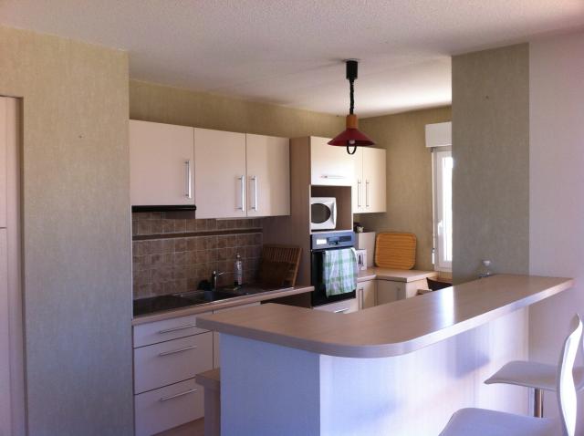 Location appartement T4 Blagnac - Photo 4