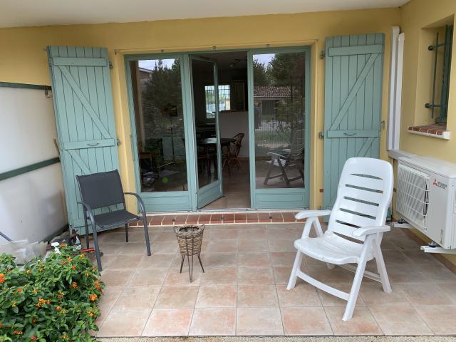 Location appartement T3 Pechbonnieu - Photo 2