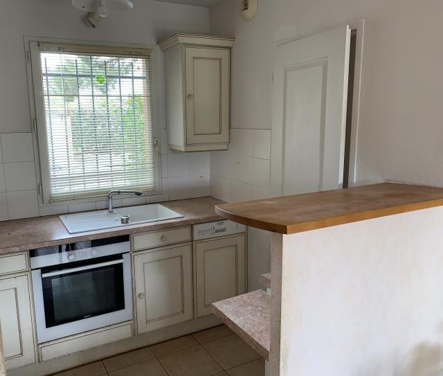 Location appartement T3 Pechbonnieu - Photo 3