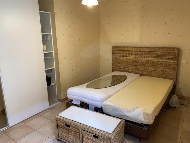 Location appartement T3 Pechbonnieu - Photo 7