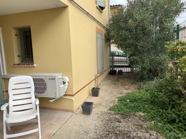 Location appartement T3 Pechbonnieu - Photo 8