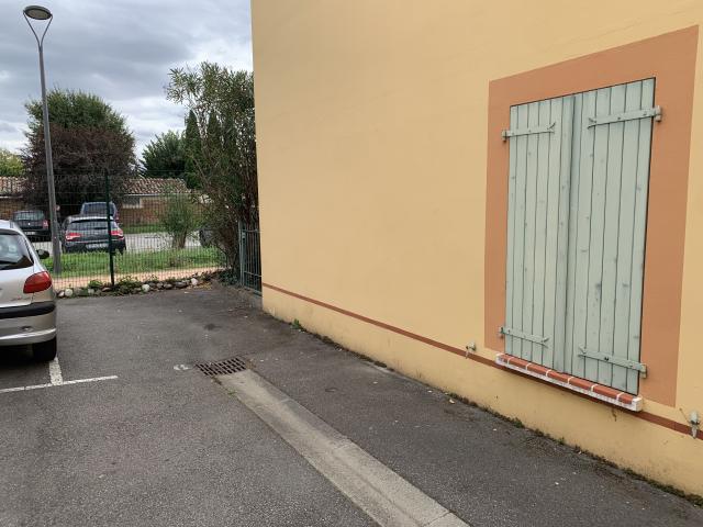 Location appartement T3 Pechbonnieu - Photo 9