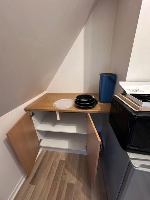 Location appartement T2 Ferrieres en Gatinais - Photo 7