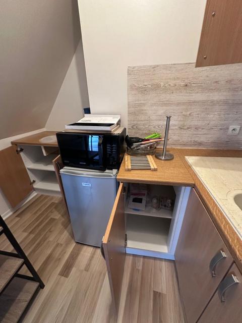 Location appartement T2 Ferrieres en Gatinais - Photo 8