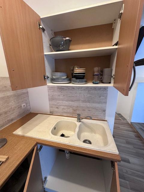 Location appartement T2 Ferrieres en Gatinais - Photo 9