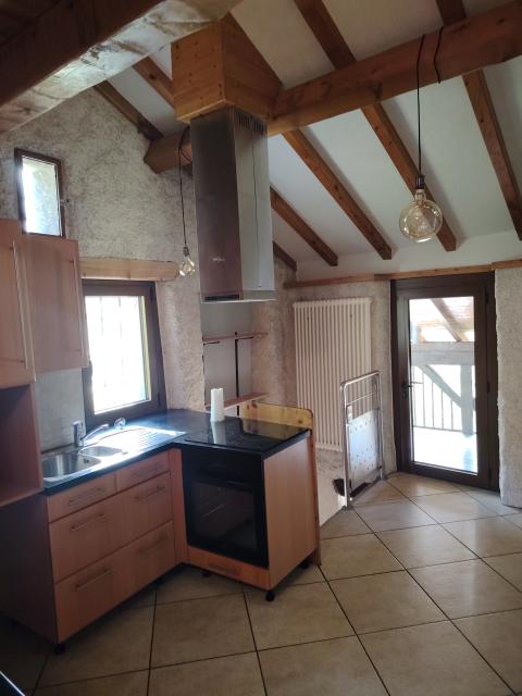 Location appartement T4 Perrignier - Photo 3