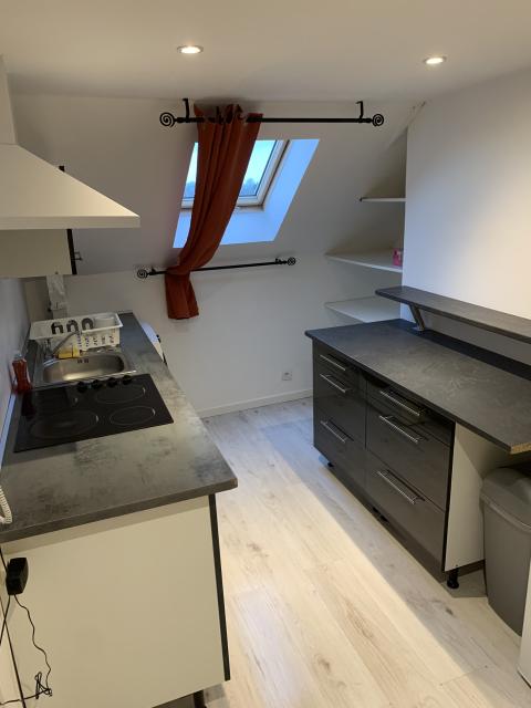 Location appartement T2 Roye - Photo 4
