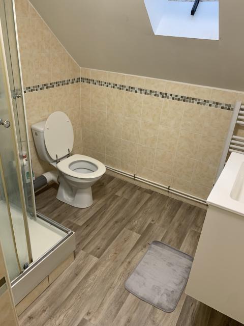 Location appartement T2 Roye - Photo 5