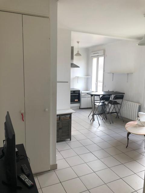 Location appartement T2 Neuilly Plaisance - Photo 2