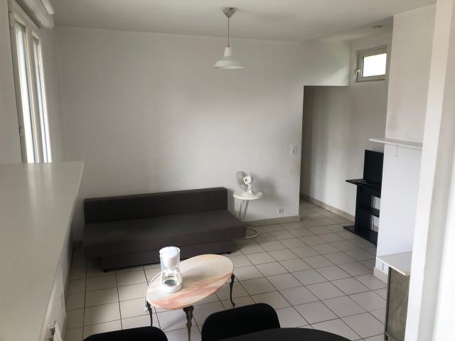 Location appartement T2 Neuilly Plaisance - Photo 3