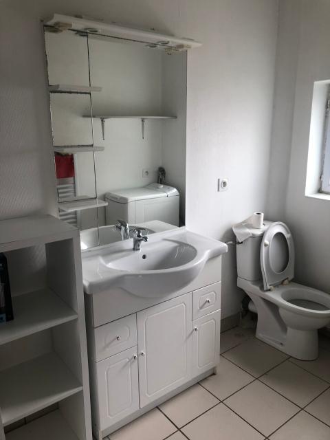 Location appartement T2 Neuilly Plaisance - Photo 7