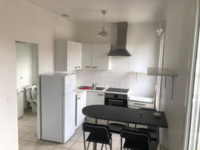 Location appartement T2 Neuilly Plaisance - Photo 8