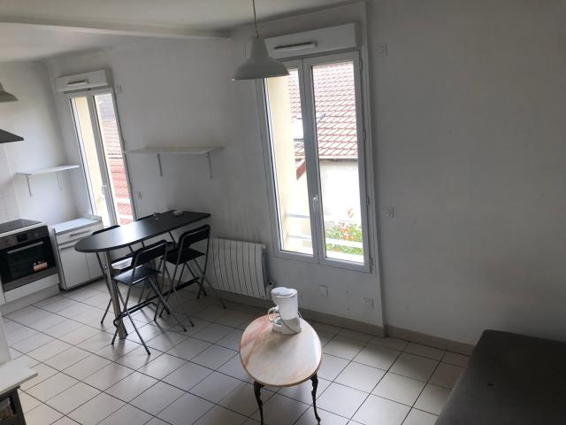 Location appartement T2 Neuilly Plaisance - Photo 9