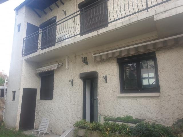 Location maison F3 Drancy - Photo 4