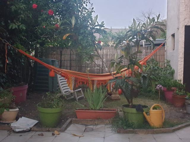 Location maison F3 Drancy - Photo 8