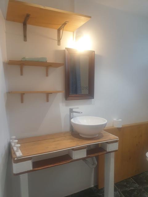 Location maison F3 Drancy - Photo 9