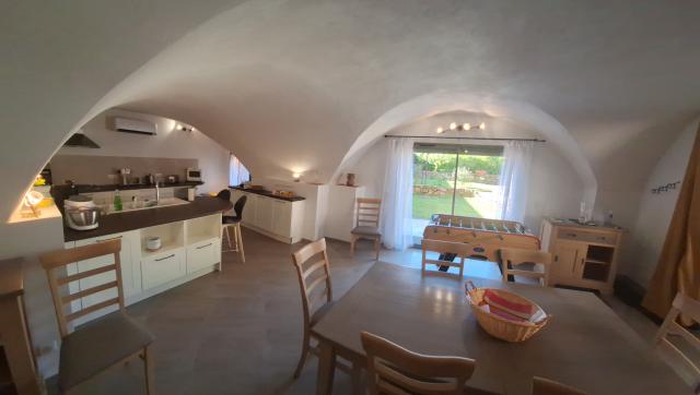 Location appartement T3 St Privat - Photo 2