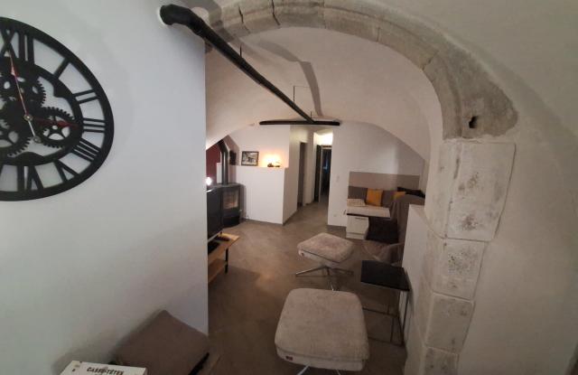 Location appartement T3 St Privat - Photo 4