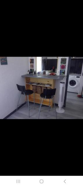 Location studio Toulon - Photo 2