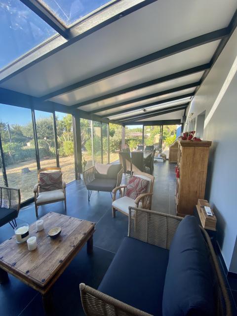 Location maison F6 La Cadiere d'Azur - Photo 4