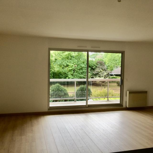 Location appartement T3 Villeneuve d'Ascq - Photo 3