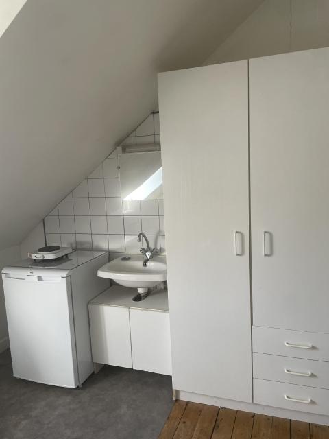 Location chambre Compiegne - Photo 2
