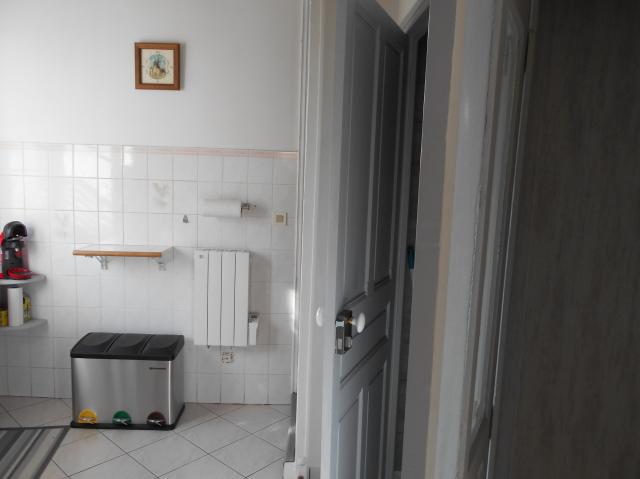 Location maison F3 Saints - Photo 2