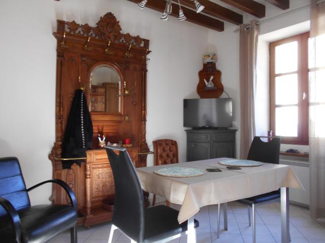 Location maison F3 Saints - Photo 4