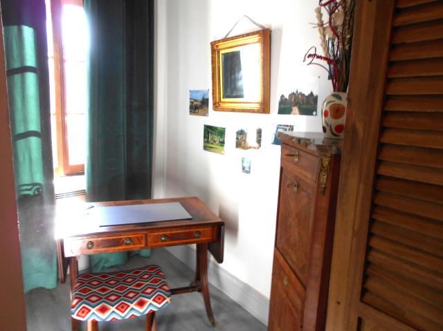 Location maison F3 Saints - Photo 6