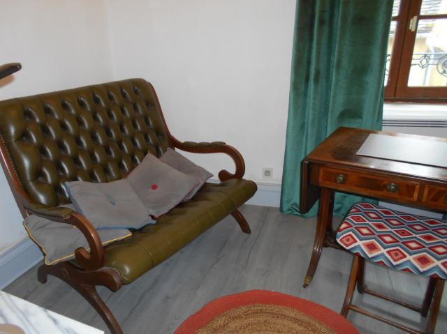 Location maison F3 Saints - Photo 7