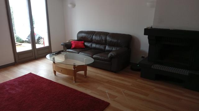 Location chambre Grigny - Photo 5