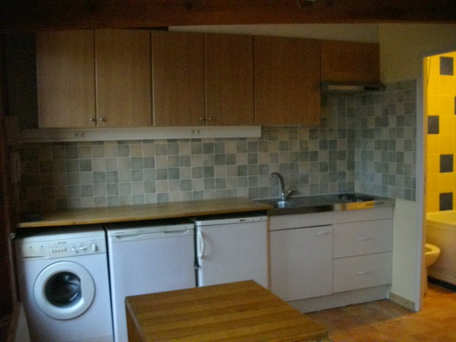 Location studio Longpont sur Orge - Photo 7