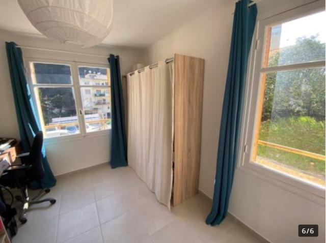 Location chambre Nice - Photo 2
