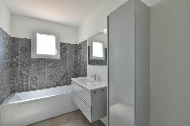Location maison F5 Garidech - Photo 2