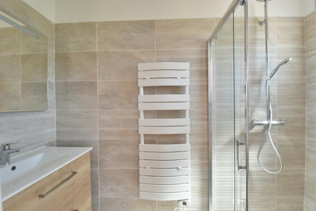 Location maison F5 Garidech - Photo 3