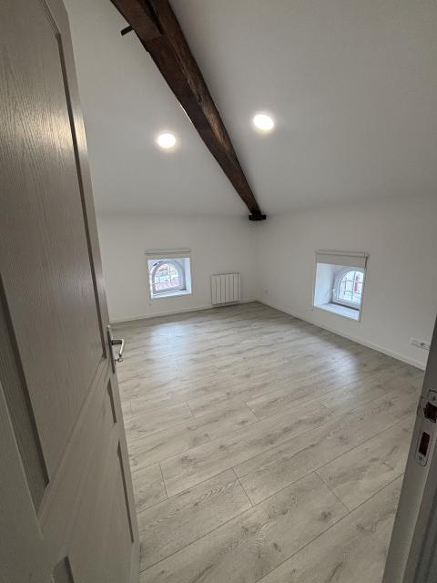 Location appartement T3 Mimbaste - Photo 2