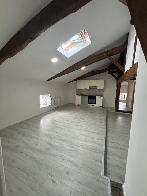 Location appartement T3 Mimbaste - Photo 3