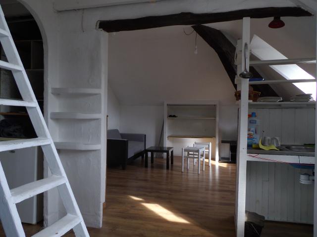 Location studio Grenoble - Photo 2