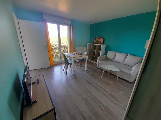 Location studio Verneuil sur Seine - Photo 2