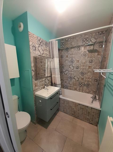 Location studio Verneuil sur Seine - Photo 4