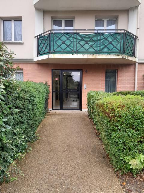 Location studio Verneuil sur Seine - Photo 7