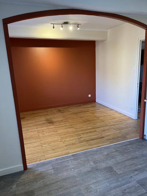 Location appartement T3 St Didier sur Chalaronne - Photo 2