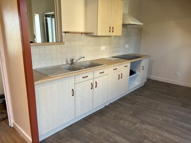 Location appartement T3 St Didier sur Chalaronne - Photo 3